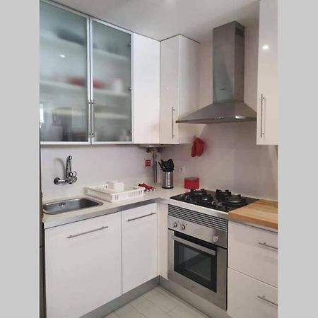 Pe N'Areia Gamboa Beach T1 بينيش المظهر الخارجي الصورة