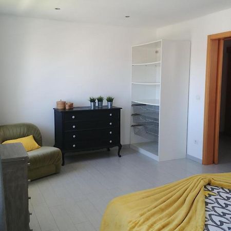 Pe N'Areia Gamboa Beach T1 بينيش المظهر الخارجي الصورة