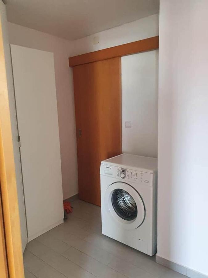 Pe N'Areia Gamboa Beach T1 بينيش المظهر الخارجي الصورة