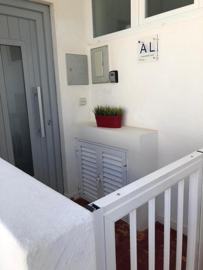 Pe N'Areia Gamboa Beach T1 بينيش المظهر الخارجي الصورة
