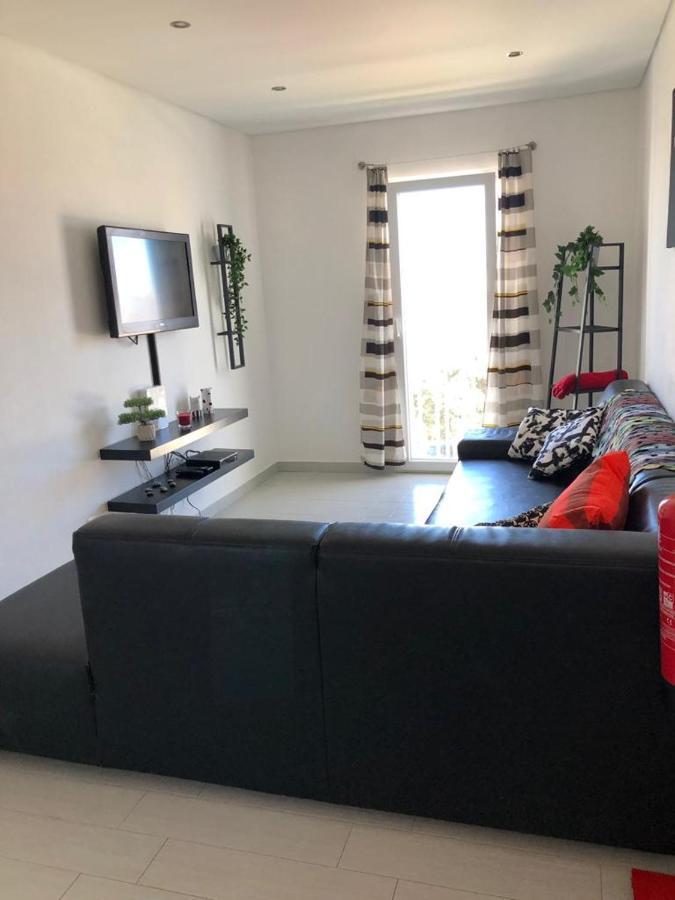 Pe N'Areia Gamboa Beach T1 بينيش المظهر الخارجي الصورة